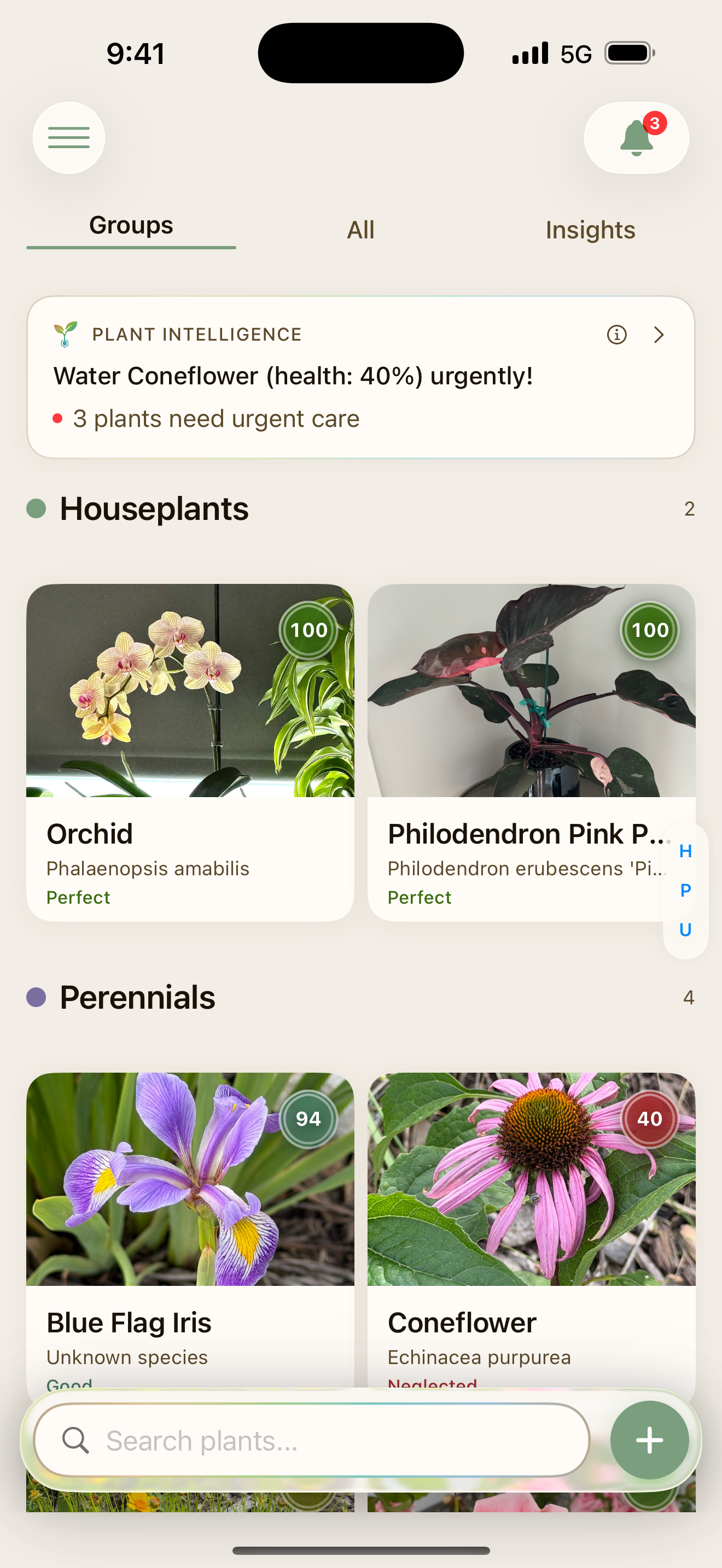 Green Thumb screenshot 1