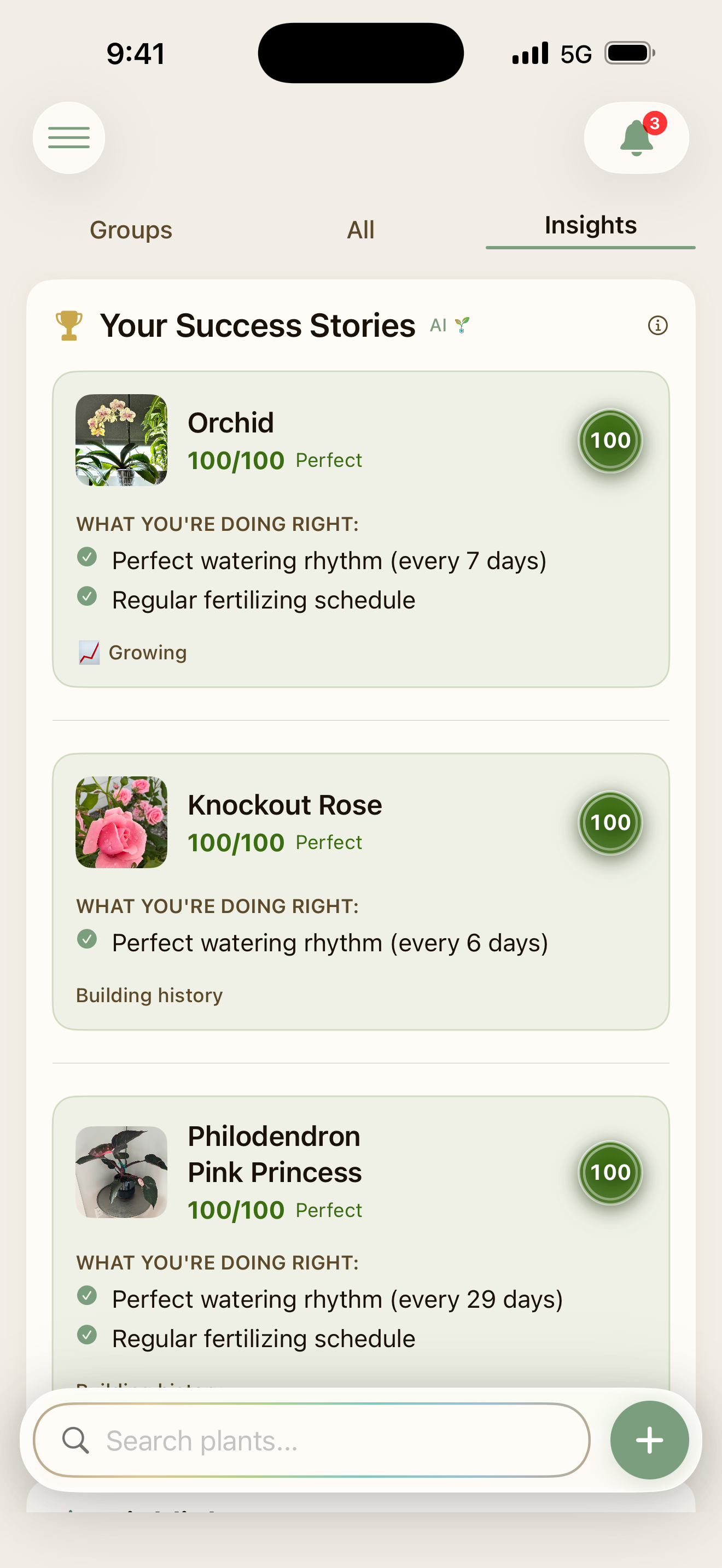Green Thumb screenshot 3